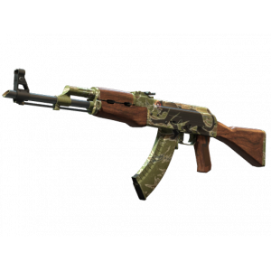 AK-47 | Jaguar (Factory New)