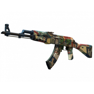 AK-47 | Leet Museo (Factory New)