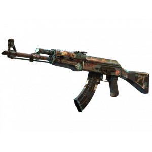 AK-47 | Rat Rod (Factory New)