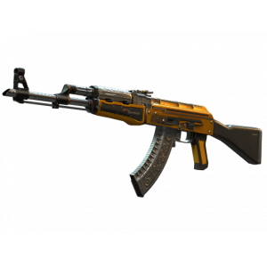 AK-47 | Fuel Injector (Field-Tested)