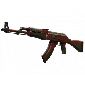 AK-47 | Orbit Mk01 (Factory New)