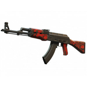 AK-47 | Red Laminate (Factory New)