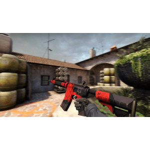 M4A4 | Evil Daimyo (Field-Tested)