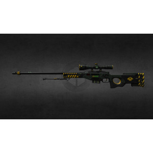 AWP | Phobos (Field-Tested)