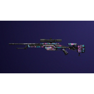 SSG 08 | Fever Dream (Field-Tested)