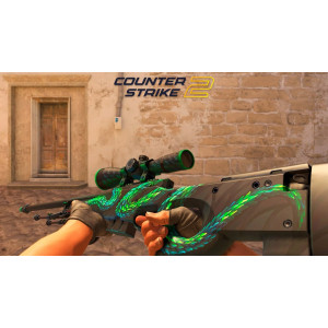 AWP | Atheris (Field-Tested)