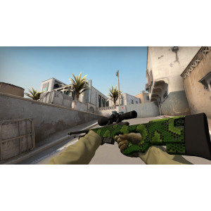 AWP | Pit Viper (Field-Tested)